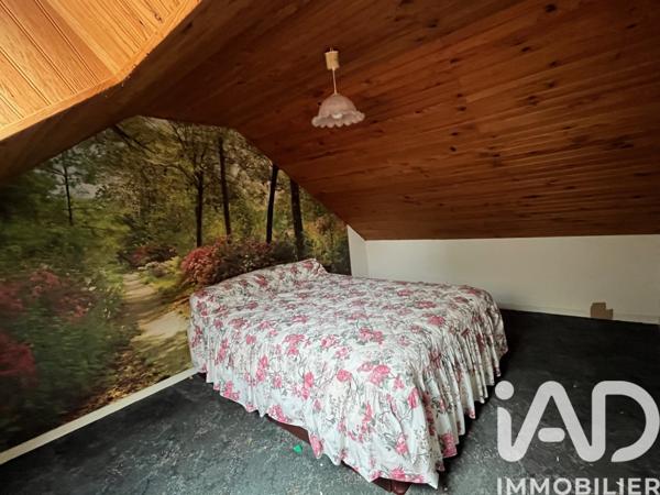 Maison à vendre 7 pièces 147 m² Selommes