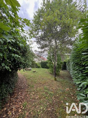 Maison à vendre 7 pièces 147 m² Selommes