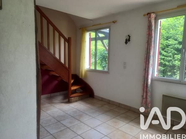 Maison à vendre 7 pièces 147 m² Selommes