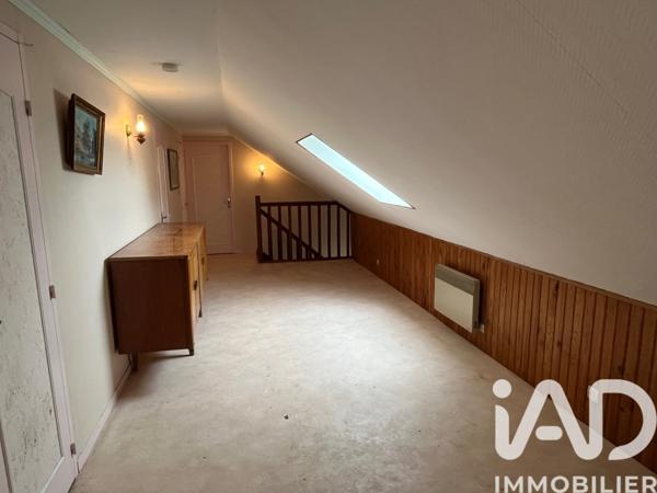 Maison à vendre 7 pièces 147 m² Selommes