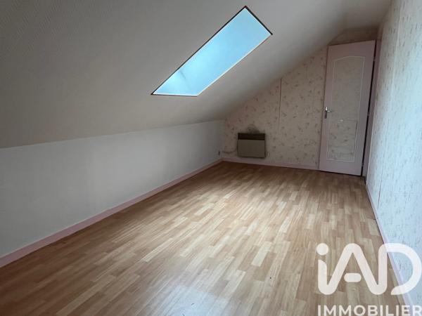 Maison à vendre 7 pièces 147 m² Selommes