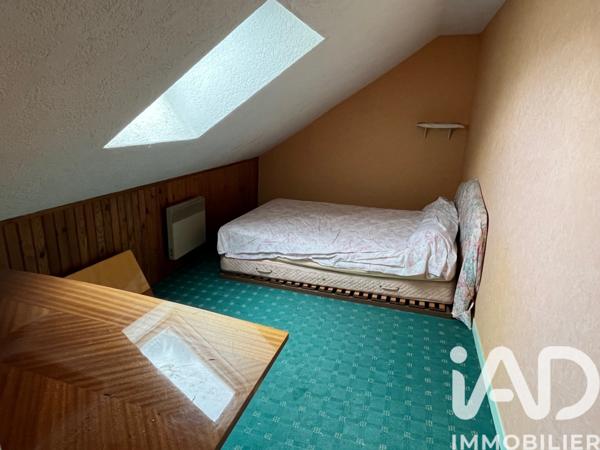 Maison à vendre 7 pièces 147 m² Selommes