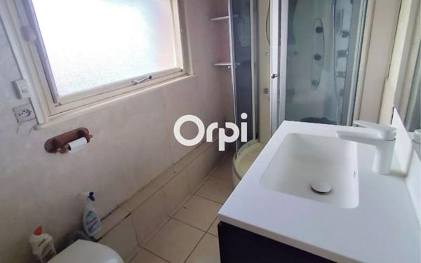 Maison à vendre    4 pièces •  Neuville-en-Ferrain