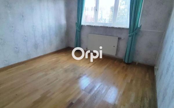 Maison à vendre    4 pièces •  Neuville-en-Ferrain