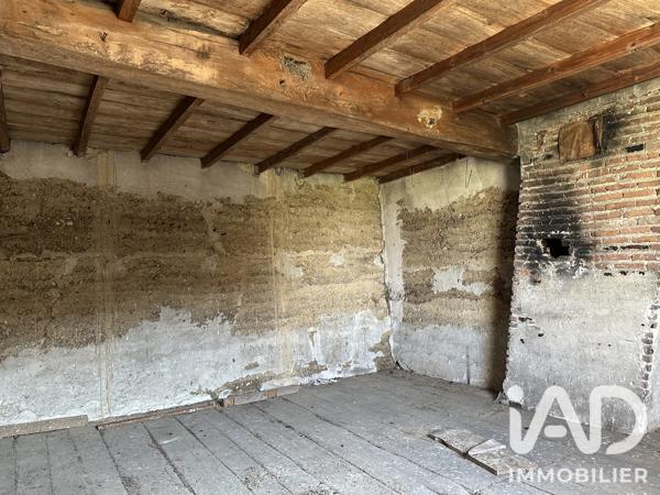 Maison à vendre 20 pièces 400 m² Ruy-Montceau