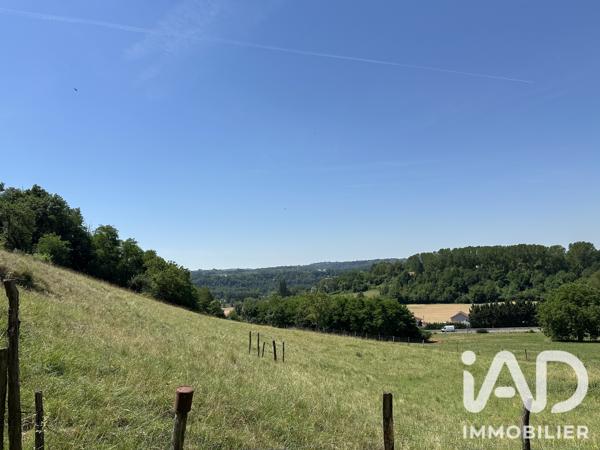 Maison à vendre 20 pièces 400 m² Ruy-Montceau