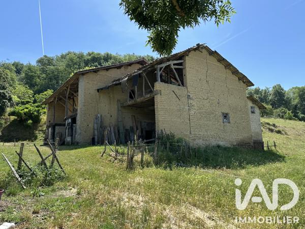 Maison à vendre 20 pièces 400 m² Ruy-Montceau