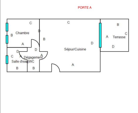 Immeuble
        
        - 195 m² Exclusivité 295 000 € *