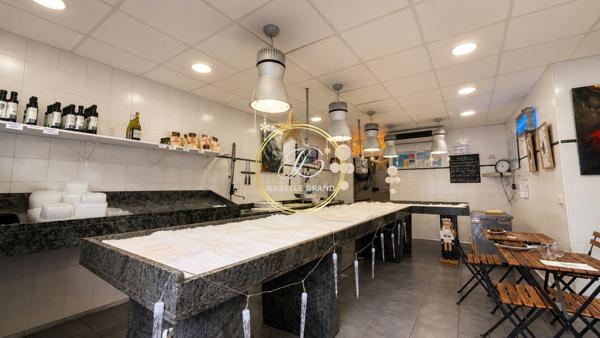 Immeuble
        
        - 195 m² Exclusivité 295 000 € *