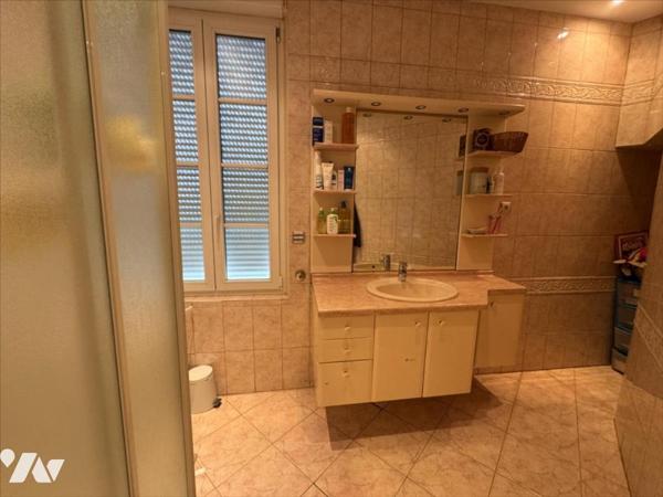 SAINT QUENTIN - CENTRE VILLE