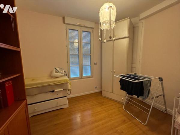 SAINT QUENTIN - CENTRE VILLE