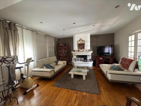 SAINT QUENTIN - CENTRE VILLE