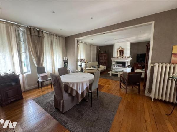 SAINT QUENTIN - CENTRE VILLE