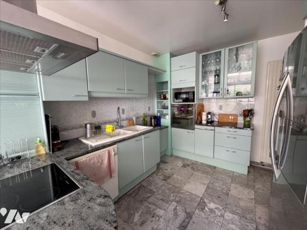 SAINT QUENTIN - CENTRE VILLE