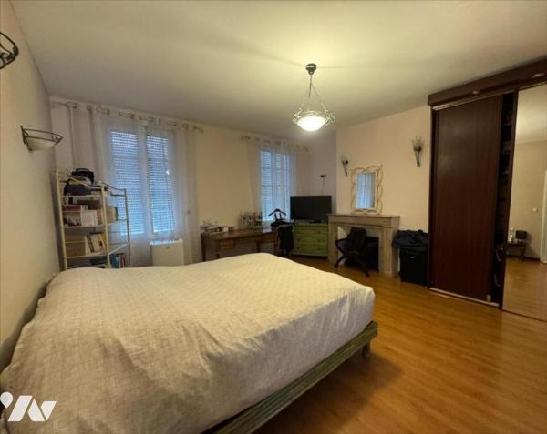 SAINT QUENTIN - CENTRE VILLE