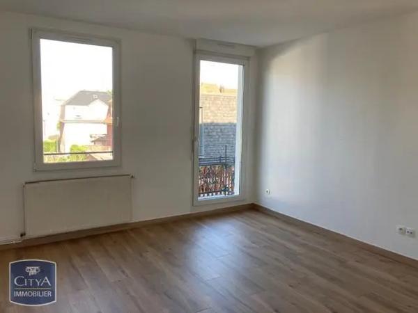 Appartement à louer 4 pièces 74.63m² Strasbourg (67100)