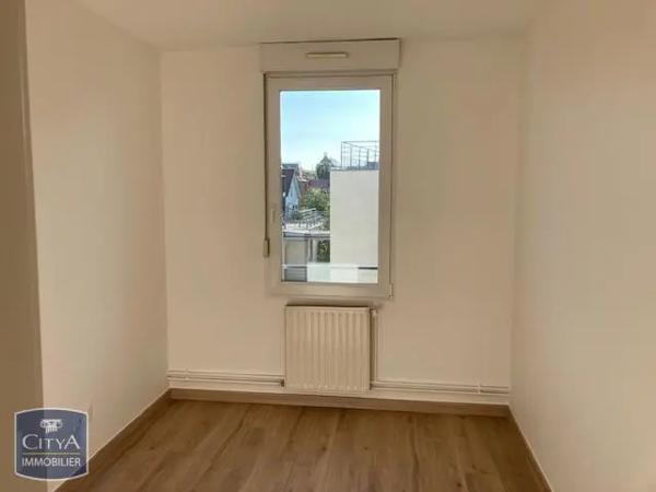 Appartement à louer 4 pièces 74.63m² Strasbourg (67100)