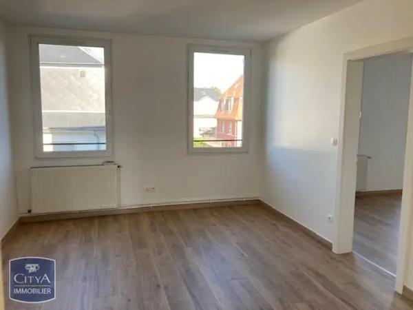 Appartement à louer 4 pièces 74.63m² Strasbourg (67100)