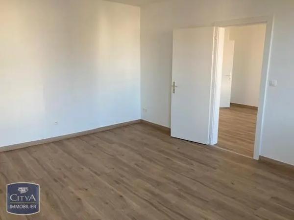 Appartement à louer 4 pièces 74.63m² Strasbourg (67100)