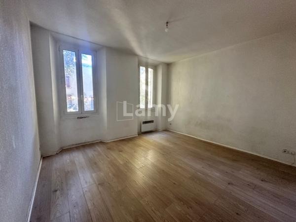 Appartement