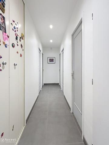 COMMUNAY – Belle maison familiale de 166 m² sur terrain arboré de 800 m²