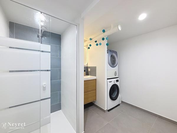 COMMUNAY – Belle maison familiale de 166 m² sur terrain arboré de 800 m²