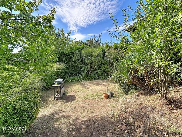 COMMUNAY – Belle maison familiale de 166 m² sur terrain arboré de 800 m²