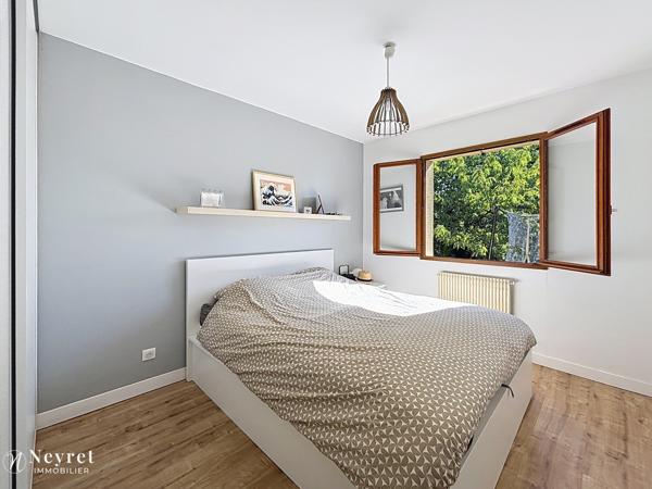 COMMUNAY – Belle maison familiale de 166 m² sur terrain arboré de 800 m²