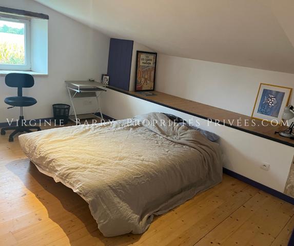 BELLE PROPRIETE AVEC GITE A 15 MINUTES DE ROCHEFORT