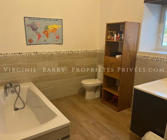 BELLE PROPRIETE AVEC GITE A 15 MINUTES DE ROCHEFORT