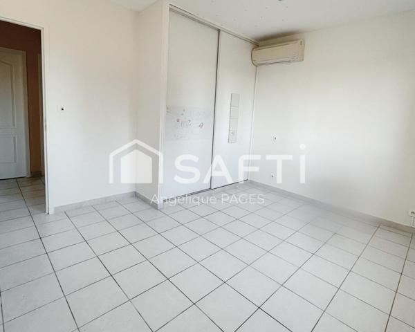 Maison familiale lumineuse dans un cadre paisible