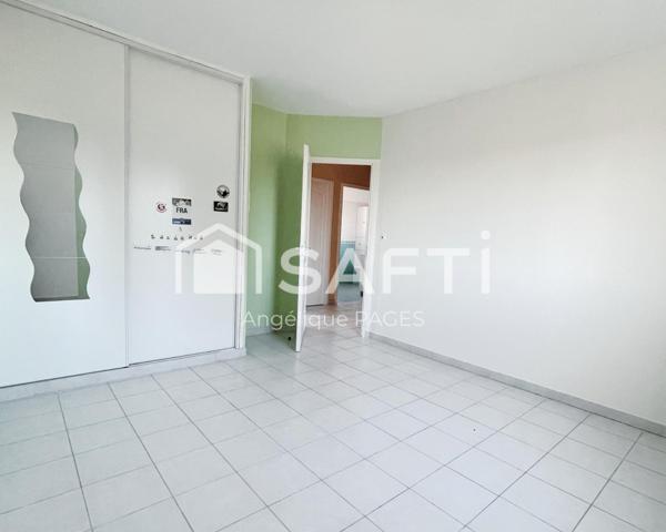 Maison familiale lumineuse dans un cadre paisible