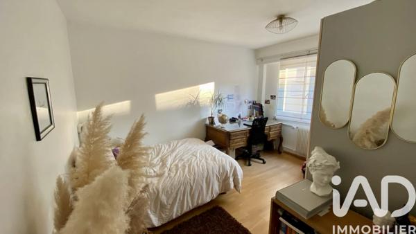 Appartement à vendre 4 pièces 95 m² Strasbourg
