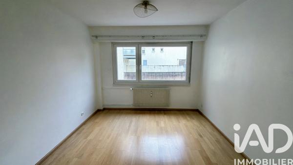 Appartement à vendre 4 pièces 95 m² Strasbourg