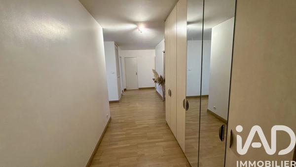 Appartement à vendre 4 pièces 95 m² Strasbourg
