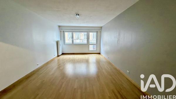 Appartement à vendre 4 pièces 95 m² Strasbourg