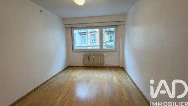 Appartement à vendre 4 pièces 95 m² Strasbourg