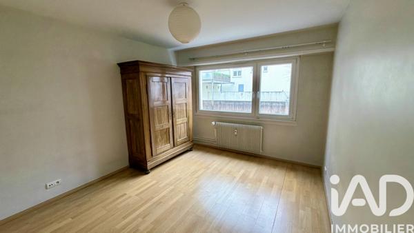 Appartement à vendre 4 pièces 95 m² Strasbourg