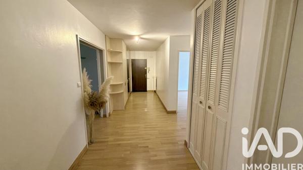 Appartement à vendre 4 pièces 95 m² Strasbourg