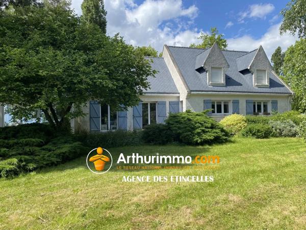 Vente Maison 6 pièces 151 m2 à Châteaubriant