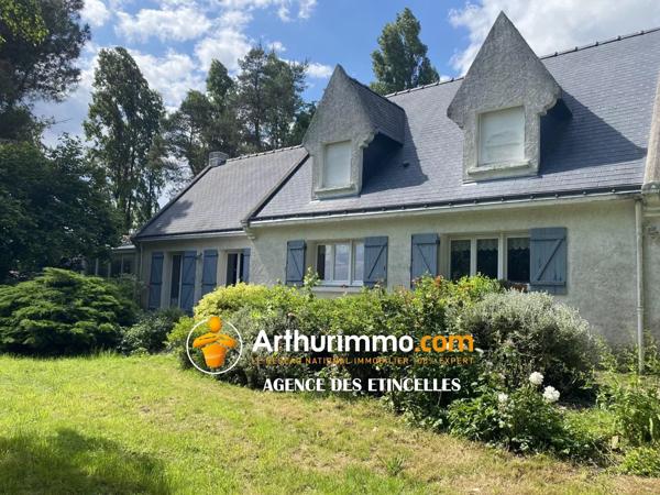 Vente Maison 6 pièces 151 m2 à Châteaubriant