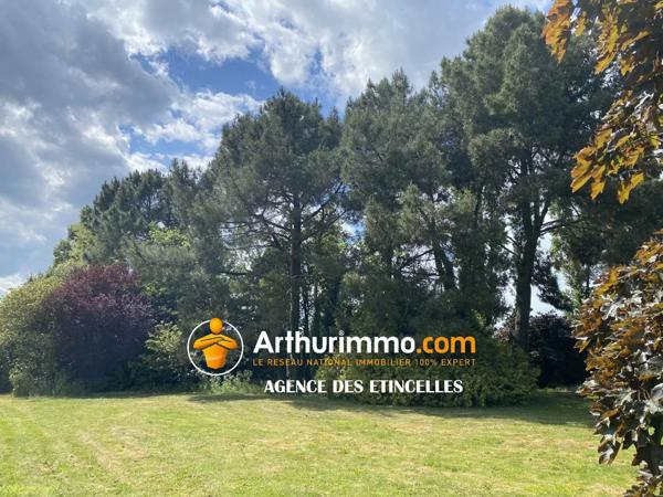 Vente Maison 6 pièces 151 m2 à Châteaubriant