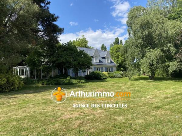 Vente Maison 6 pièces 151 m2 à Châteaubriant