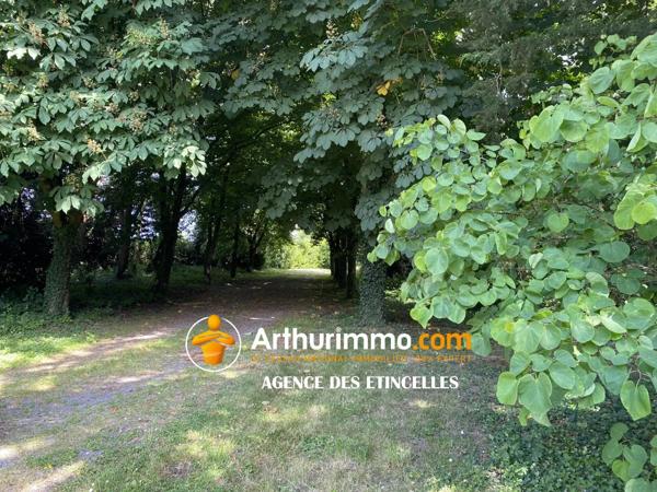 Vente Maison 6 pièces 151 m2 à Châteaubriant