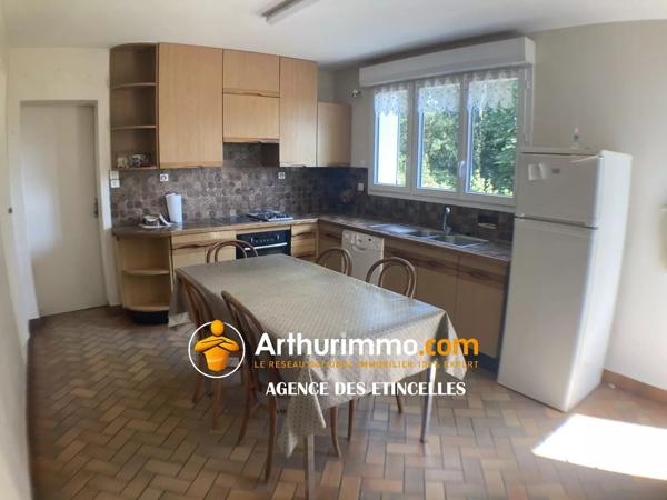 Vente Maison 6 pièces 151 m2 à Châteaubriant