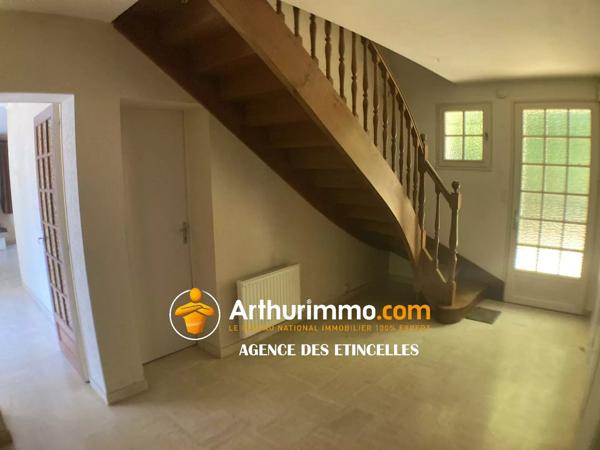 Vente Maison 6 pièces 151 m2 à Châteaubriant