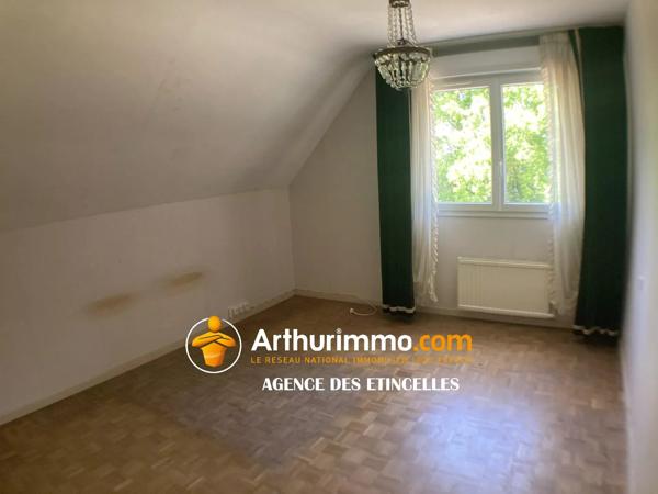 Vente Maison 6 pièces 151 m2 à Châteaubriant