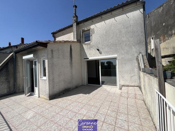 Maison 5 pièce(s) 3 chambre(s) 160 m²