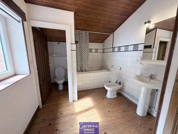 Maison 5 pièce(s) 3 chambre(s) 160 m²