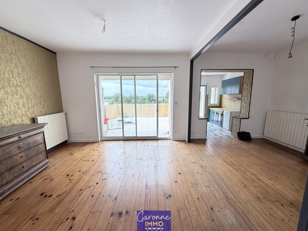 Maison 5 pièce(s) 3 chambre(s) 160 m²